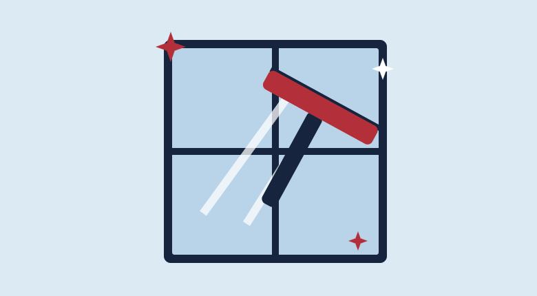 Whole-home water filtration system installed on the main line in a Philadelphia-area home